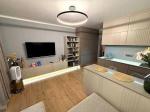 Продам 1-кімнатну квартиру, ЖК Русанівська Гавань, 55 м², авторський дизайн