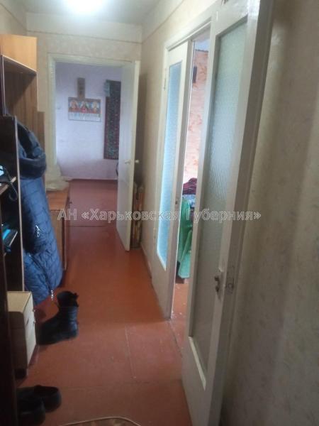 Продам 2-комнатную квартиру