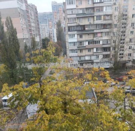 Продам 1-кімнатну квартиру