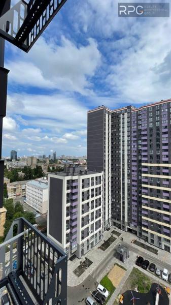 Продам 1-кімнатну квартиру, ЖК «OK'LAND»