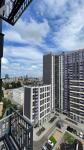 Продам 1-кімнатну квартиру, ЖК «OK'LAND», 47 м², без внутрішніх робіт