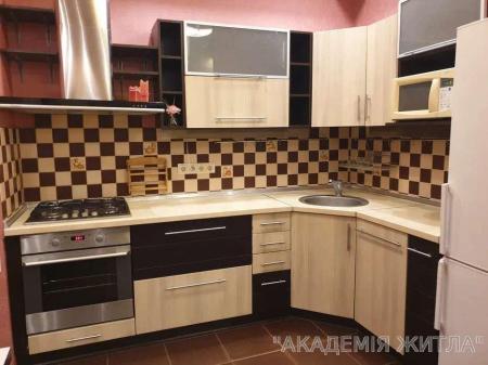 Сдам 3-комнатную квартиру