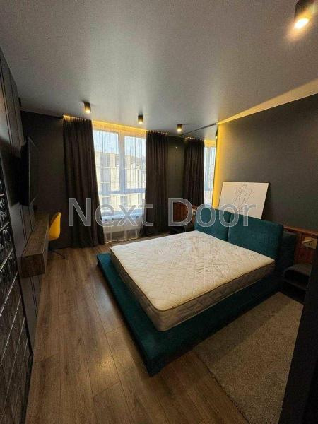 Здам 2-кімнатну квартиру в новобудові, ЖК Podil Plaza & Residence
