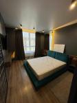 Здам 2-кімнатну квартиру в новобудові, ЖК Podil Plaza & Residence, 59 м², авторський дизайн