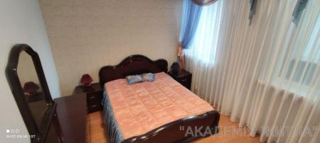 Сдам 3-комнатную квартиру