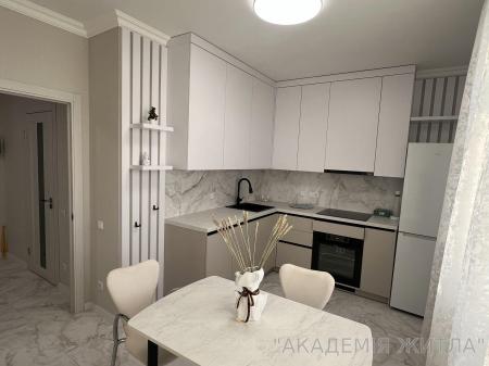 Сдам 1-комнатную квартиру в новостройке, ЖК&nbsp;«Сырецкие&nbsp;сады»