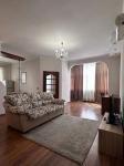 Здам 2-кімнатну квартиру, 70 м², євроремонт