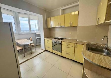 Продам 1-кімнатну квартиру