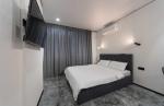 Продам 1-комнатную квартиру в новостройке, ЖК Варшавский микрорайон, 48 м², евроремонт