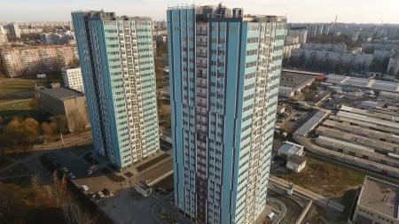 Продажа квартиры