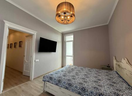 Продам 2-кімнатну квартиру, ЖК&nbsp;«Фаворит»