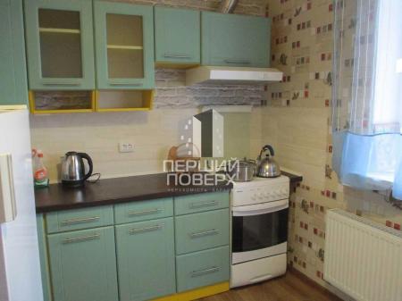Продам 1-кімнатну квартиру в новобудові, ЖК&nbsp;«Миру&nbsp;2»