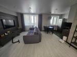 Продам 2-комнатную квартиру, 60 м², капитальный ремонт