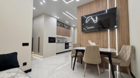 Продам 2-комнатную квартиру в новостройке, ЖК&nbsp;«Акрополь»