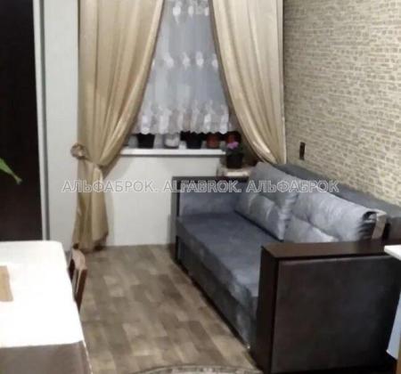 Продам 1-кімнатну квартиру