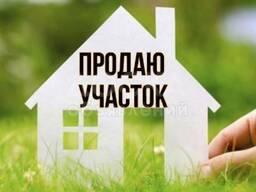 Продам ділянку під забудову житлової нерухомості