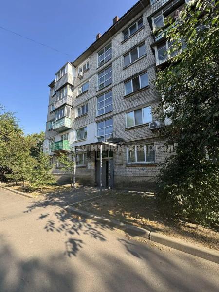 Продам 1-кімнатну квартиру