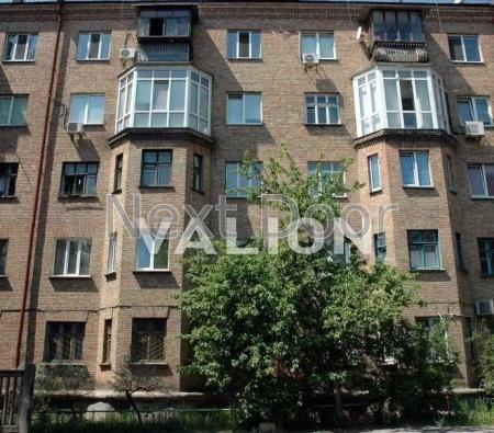 Продам 2-кімнатну квартиру