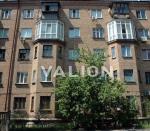 Продам 2-кімнатну квартиру, 52 м², радянський ремонт
