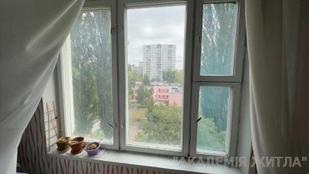 Продам 3-комнатную квартиру