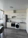 Сдам квартиру-студию, 42 м², евроремонт