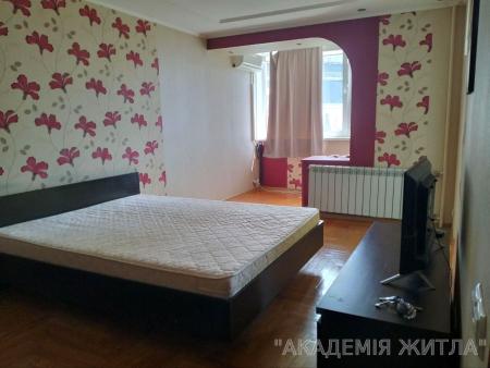Сдам 1-комнатную квартиру