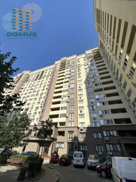 Продам 1-кімнатну квартиру, ЖК Одеські традиції
