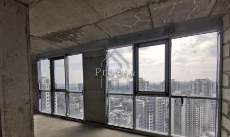 Продам 4-кімнатну квартиру, ЖК Delmar