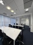 Здам офіс в офісному центрі, 413 м², євроремонт
