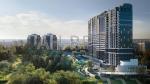 Продам 1-кімнатну квартиру в новобудові, ЖК Кирилівський Гай, 39.25 м², без ремонту