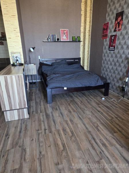 Продам 1-комнатную квартиру в новостройке, ЖК&nbsp;Park&nbsp;Hills