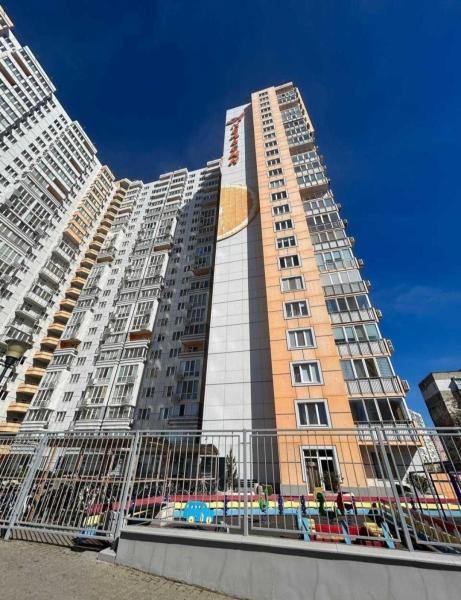 Продам 1-кімнатну квартиру в новобудові, ЖК&nbsp;«Апельсин»