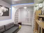 Сдам 2-комнатную квартиру в новостройке, ЖК Научный, 40 м², евроремонт