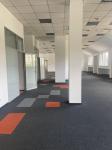Здам офіс в офісному центрі, 461 м², косметичний ремонт
