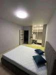 Сдам 2-комнатную квартиру в новостройке, ЖК Dibrova Park, 45 м², евроремонт