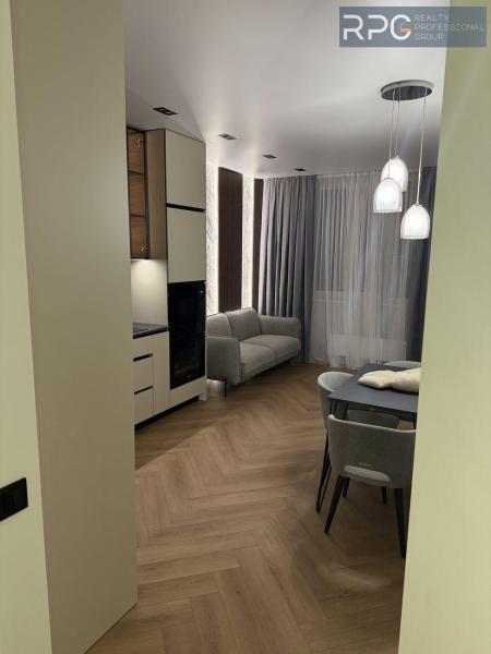 Продам 1-кімнатну квартиру в новобудові, ЖК&nbsp;Варшавський&nbsp;3