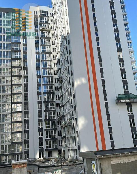 Продам 1-кімнатну квартиру