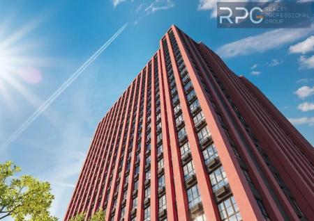 Продам 3-кімнатну квартиру, ЖК Dock32