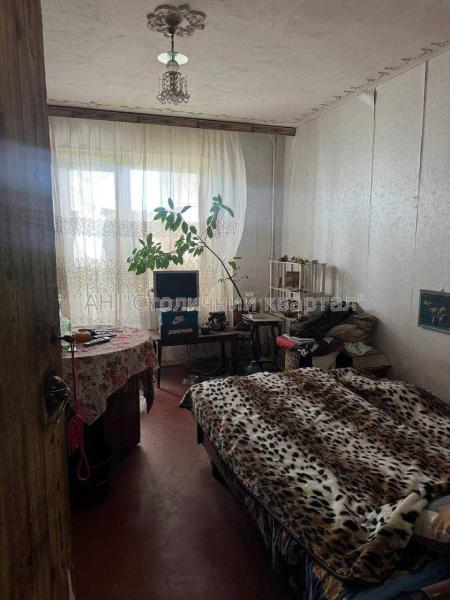 Продам 3-комнатную квартиру