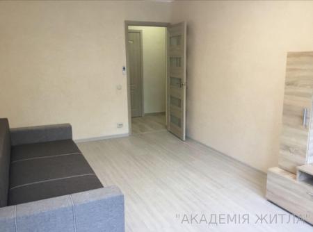 Сдам 1-комнатную квартиру
