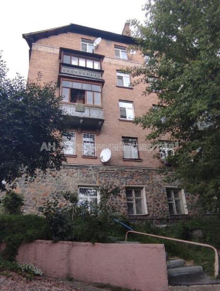Продам 2-кімнатну квартиру
