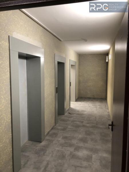 Продам 1-кімнатну квартиру, ЖК Каховська