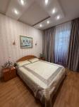 Сдам 2-комнатную квартиру, 54.60 м², евроремонт