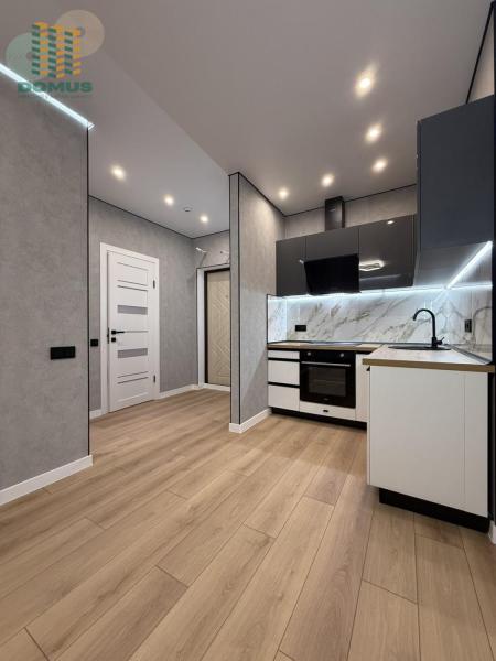 Продам 1-кімнатну квартиру, ЖК «Акварель 8»