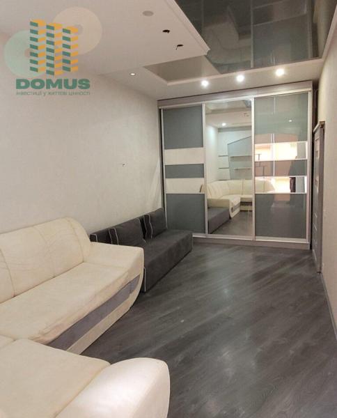 Продам 1-кімнатну квартиру, ЖК «Двадцята перлина»