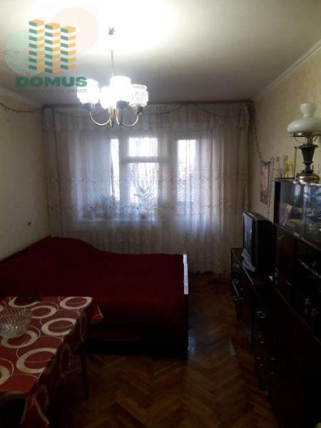 Продам 3-кімнатну квартиру