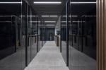 Здам офіс в офісному центрі, 695.10 м², євроремонт