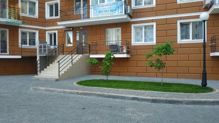 Продам 1-кімнатну квартиру, ЖК «Континент»