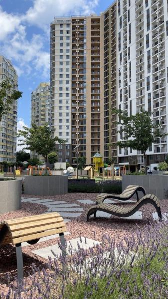 Продам 2-комнатную квартиру в новостройке, ЖК&nbsp;60&nbsp;Жемчужина