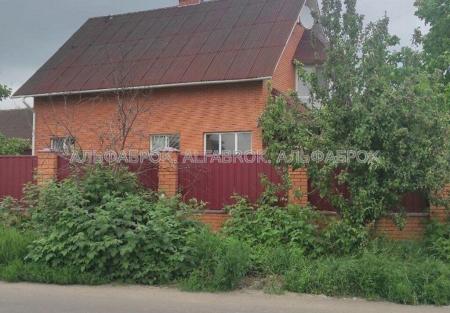 Продам 2-этажный дом